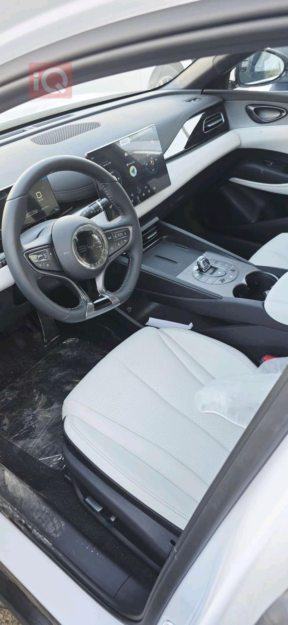 بي واي دي سيل 06 DM-i